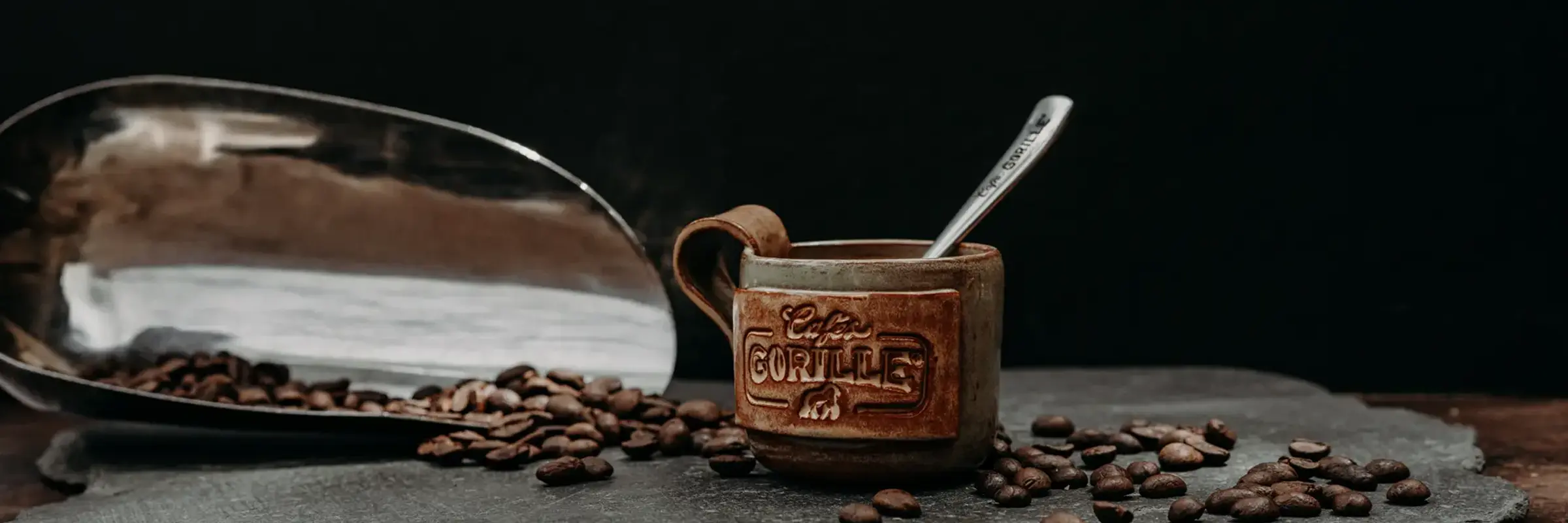 Atelier Cafés Gorille