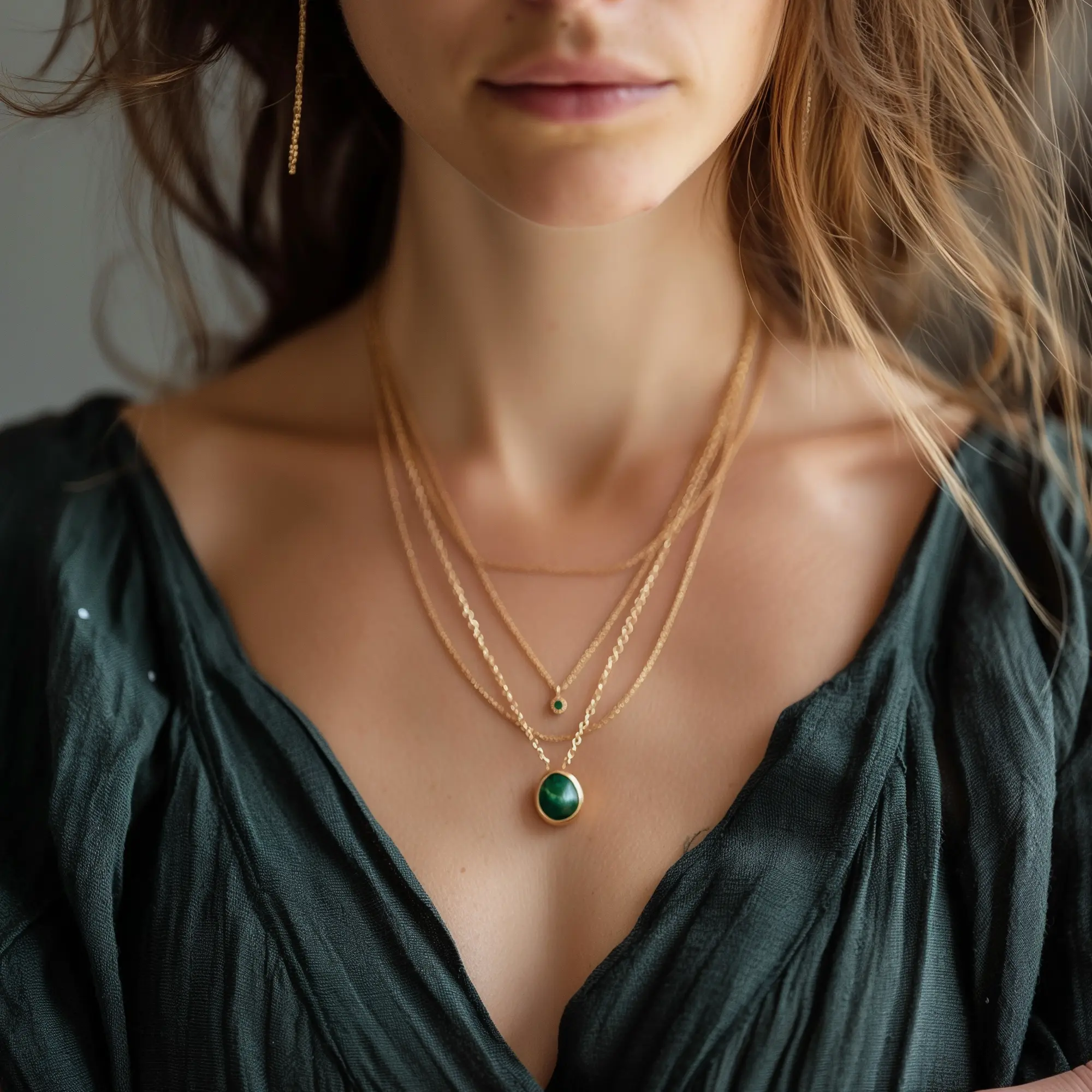 Détail d’atelier — Gardissime