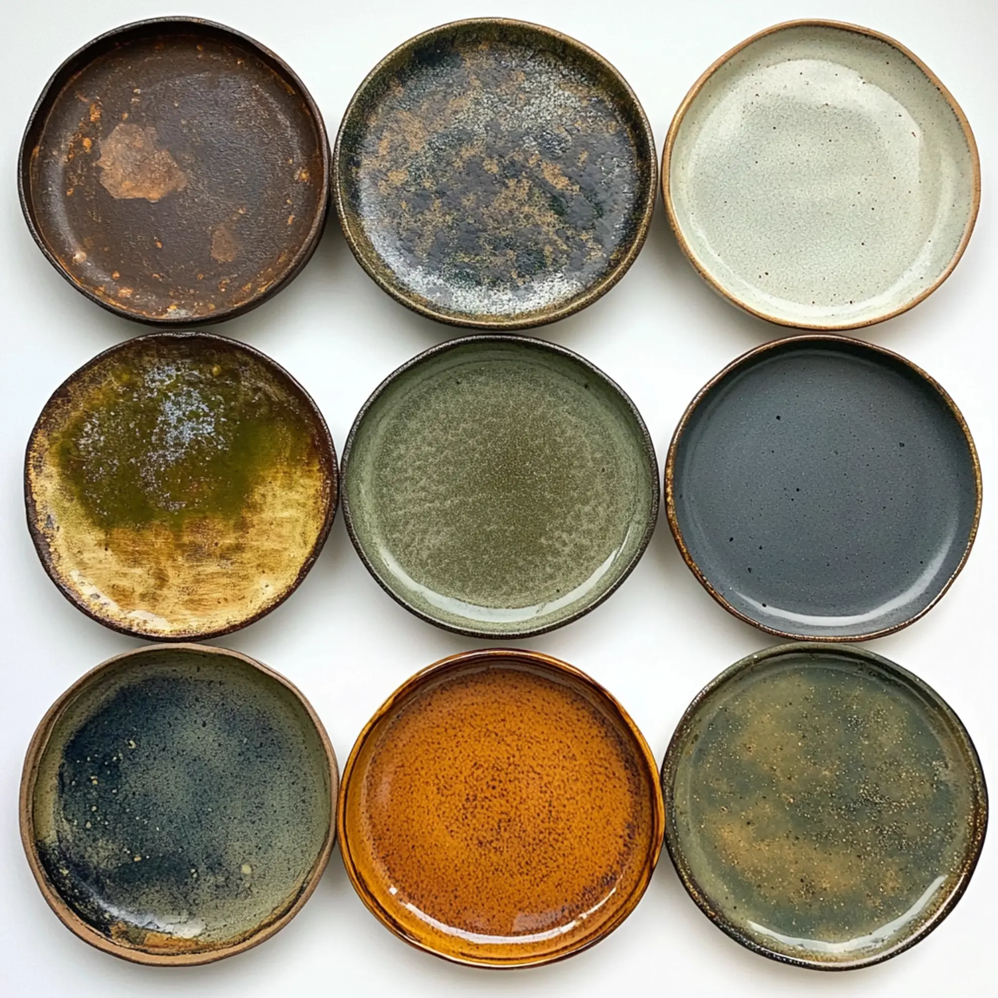 Détails, gestes, matières — Gardissime