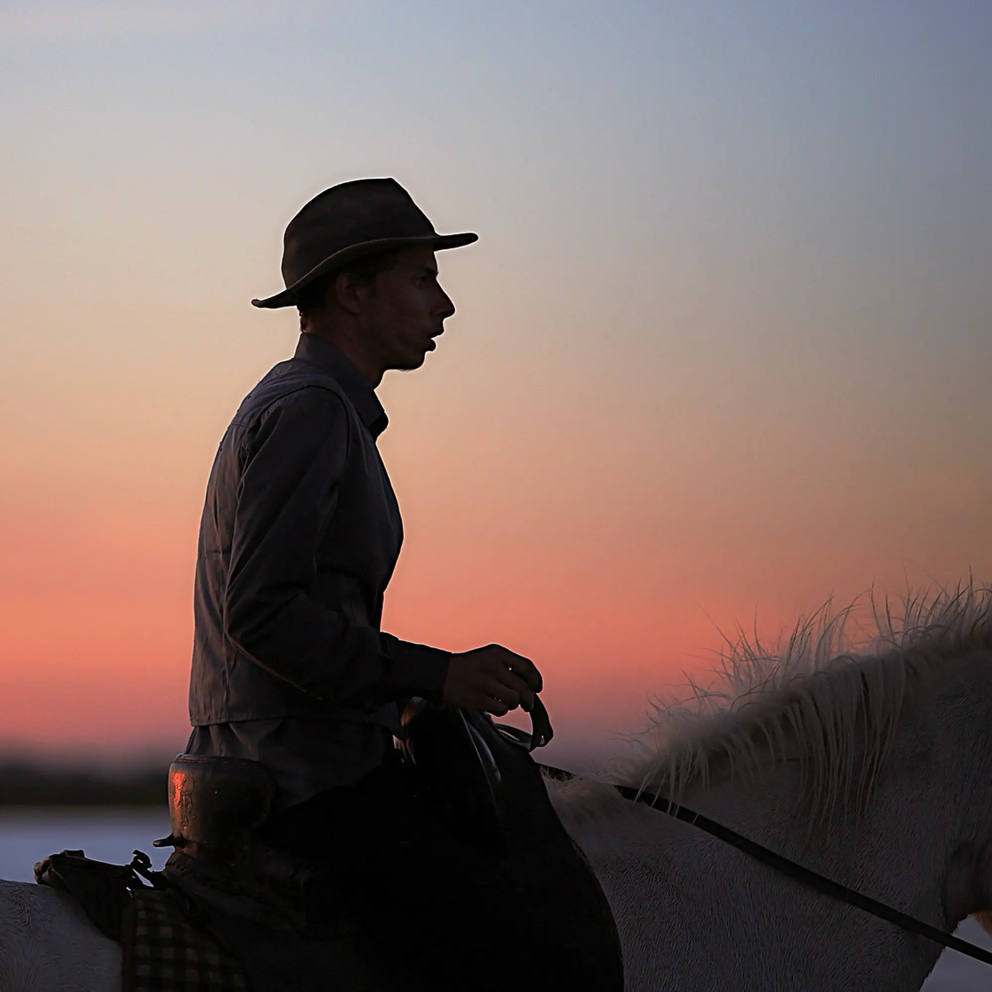 Ancrage et gestes — Gardissime