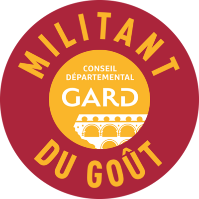 Militant du Goût - Gard