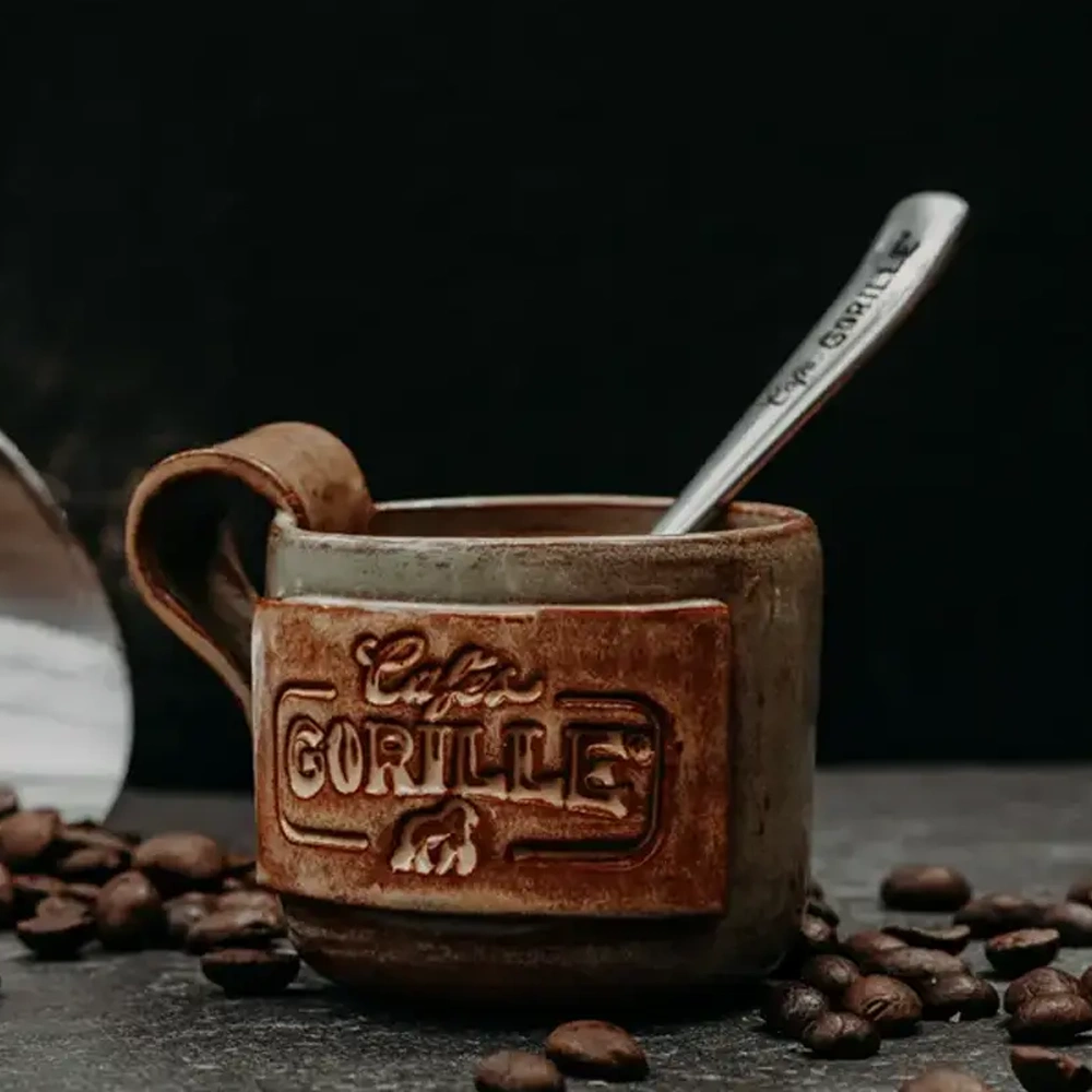 Atelier Cafés Gorille