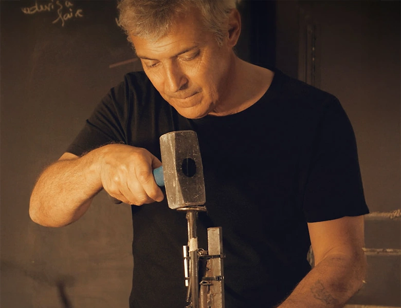 Atelier L’Olivier Forgé