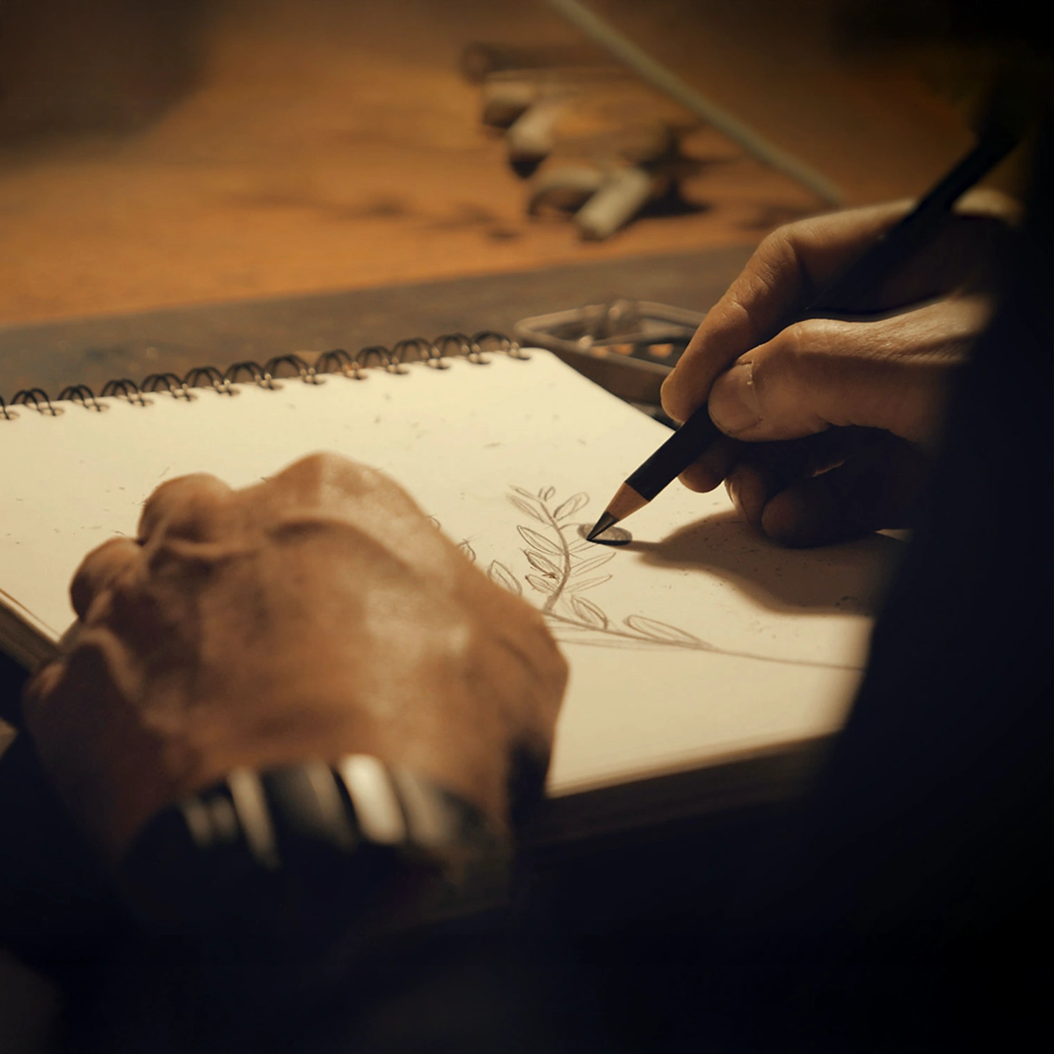 Sophie et Joël Rebierre