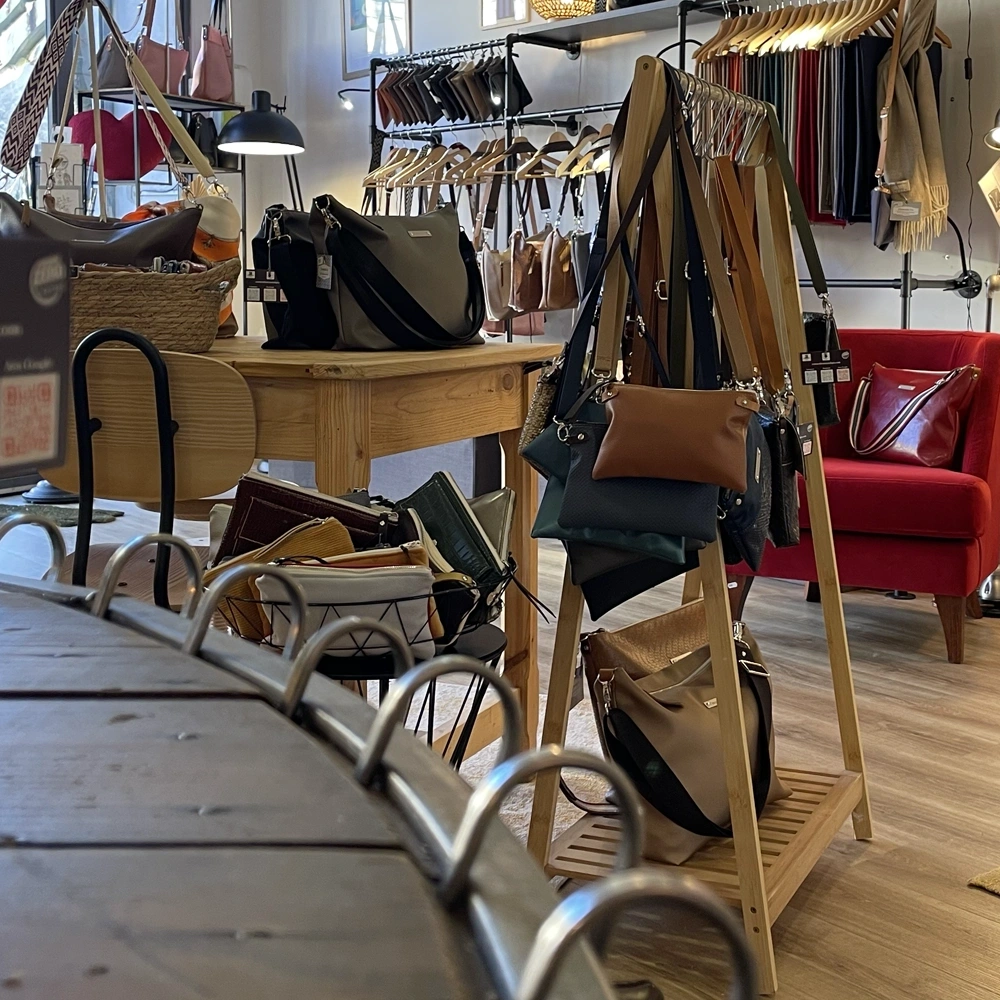 Atelier-boutique S'avannah Piu route de Sauve à Nîmes